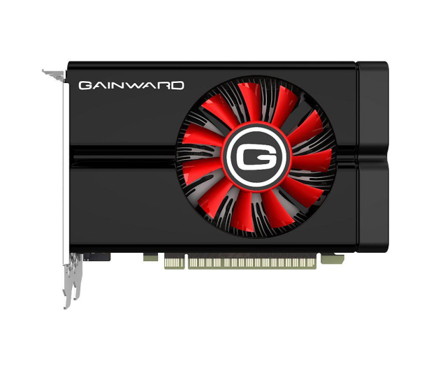 GAINWARD GeForce GTX 1050 Ti 4GB GDDR5 128BIT HDMI/DVI/DP 426018336-3828 - 452081 - zdjęcie 3